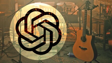 OpenAI und Musik? Bericht deutet auf kommendes Tool von ChatGPT-Machern hin