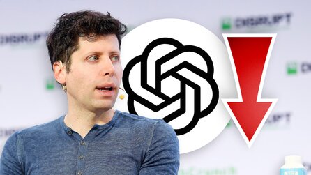 OpenAI in der Patsche: ChatGPT-Werbung wird ihr Umsatzziel angeblich um rund 90 Prozent verfehlen