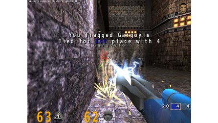 Open Arena