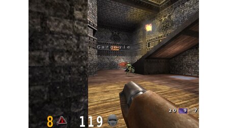 Open Arena