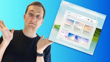 Opera Air: Ein Browser, der mich zur Pause zwingt – und das finde ich genial
