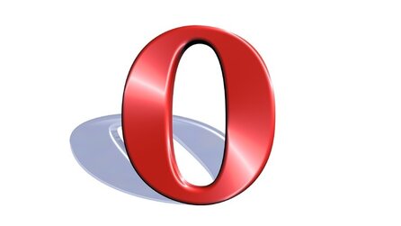 Opera - Browser erst »ab 17 Jahren«?