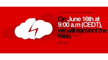 Opera erfindet das Web neu - Und das schon übermorgen