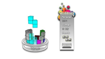 Opera 11 - Screenshots