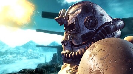 Fallout: Den Krieg, den die Serie in der neuesten Folge zeigt, könnt ihr in Fallout 3 selbst nachspielen