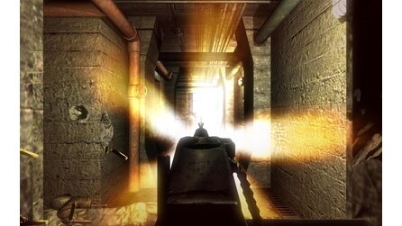 Operation Blitzsturm - Screenshots