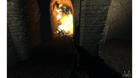 Operation Blitzsturm - Screenshots