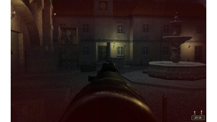 Operation Blitzsturm - Screenshots
