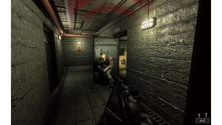 Operation Blitzsturm - Screenshots