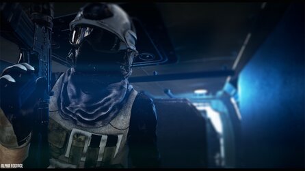 Operation Caucasus - Homophobe Entwickler-Kommentare, PR-Team gefeuert