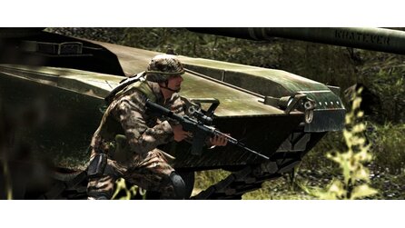 Operation Flashpoint 2: Dragon Rising - Erscheint erst im nächsten Jahr