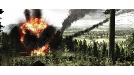 Operation Flashpoint 2 - Erster Trailer und Infos