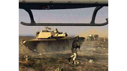 Operation Flashpoint 2 (alt)