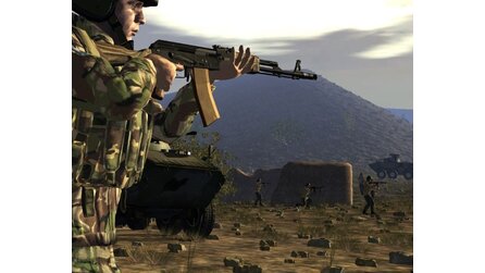 Operation Flashpoint 2 (alt)