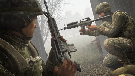 Operation Flashpoint 2 - Codemasters bestätigt Termin für Sommer 2009