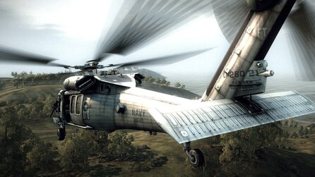 Operation Flashpoint 2 - Neuer Trailer und Screenshots