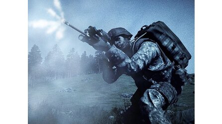 GameStar Podcast - Operation Flashpoint 2 angespielt