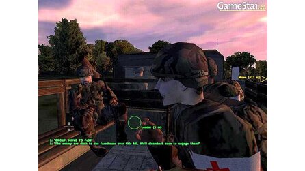 3D Grafik im Wandel der Zeit Teil 16 - Operation Flashpoint: Cold War Crisis - Screenshots