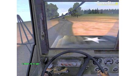 Operation Flashpoint - Screenshots