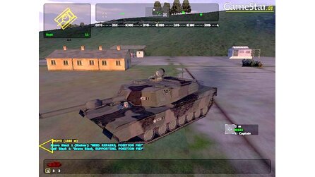 Operation Flashpoint - Screenshots