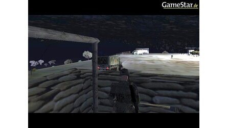 Operation Flashpoint - Screenshots