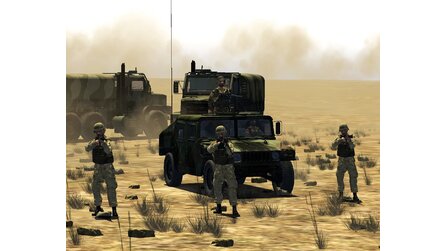 Operation Flashpoint Cold War Crisis Patch 1.99 Download