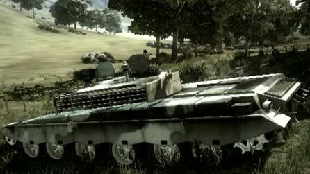 Operation Flashpoint 2 - Preview-Video