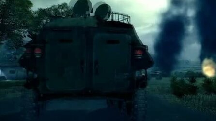 Operation Flashpoint 2 - Preview-Video