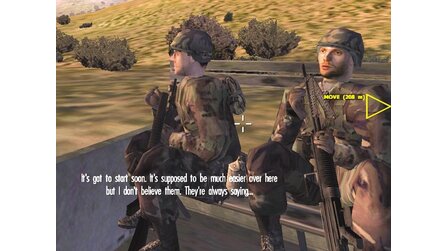 Operation Flashpoint