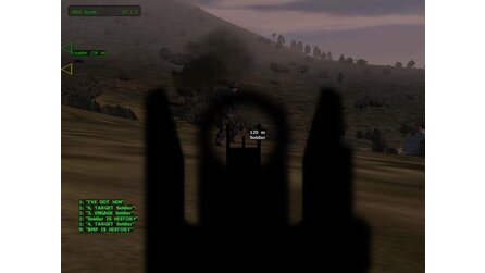 Operation Flashpoint Demo