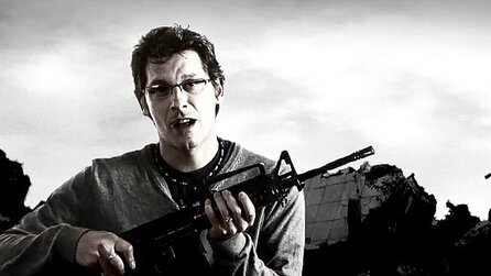 Operation Flashpoint: Dragon Rising - Neues Entwicklervideo