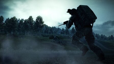 Operation Flashpoint: Dragon Rising - Multiplayer-Trailer