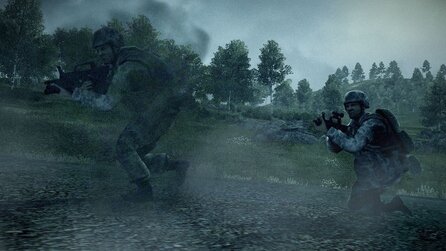 GameStar TV - Mit dem Koop-Modus von Operation Flashpoint 2 (Update)