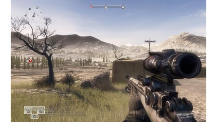 Operation Flashpoint: Red River - Technik-Check