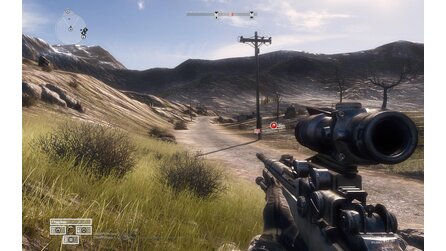 Operation Flashpoint: Red River - Technik-Check