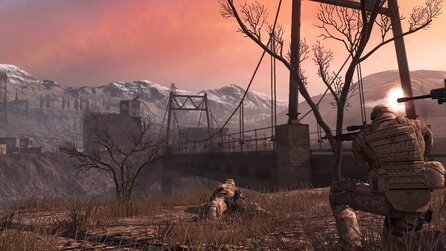 Operation Flashpoint: Red River
