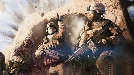Operation Flashpoint: Red River - Erste Bilder und Fakten zum Taktik-Shooter