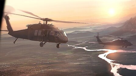 Operation Flashpoint: Red River - Debüt-Trailer und neue Infos