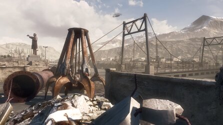 Operation Flashpoint: Red River - Screenshots