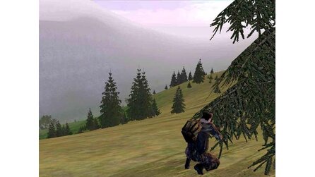 Operation Flashpoint: Resistance - Screenshots