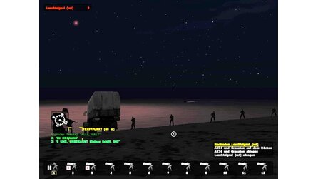Operation Flashpoint: Resistance - Screenshots