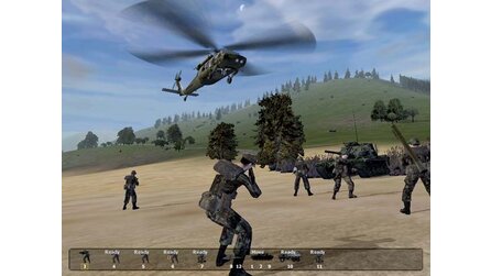 Operation Flashpoint 2 - Release erst in 2006?