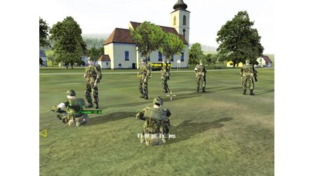 Operation Flashpoint 2 - Keine Präsentation auf der E3