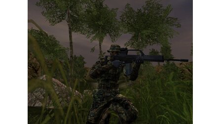 Operation Peacekeeper - Battlefield-Vietnam-Mod erschienen