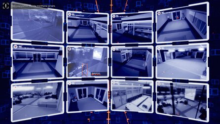 Operation: Tango - Screenshots