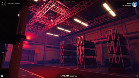 Operation: Tango - Screenshots