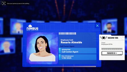 Operation: Tango - Screenshots