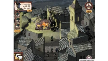 Operation Victory