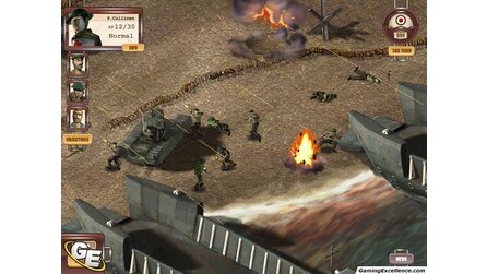 Operation Victory