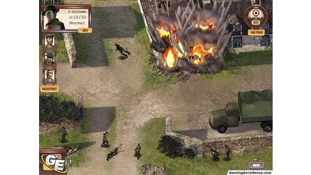 Operation Victory - Einsatz hinter feindlichen Linien